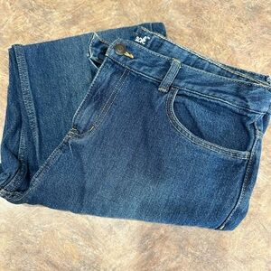 Cat & Jack boys jeans size 18